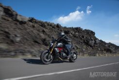 Top10. Las motos 2019 que más deseamos probar 9 Ducati Diavel 1260 S 2019 31