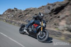 Top10. Las motos 2019 que más deseamos probar 7 Ducati Diavel 1260 S 2019 33