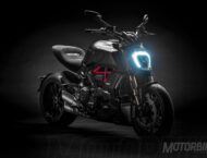 Ducati Diavel 1260 S 2019 34