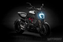 Ducati Diavel 1260 2019: Precio y fecha de comercialización 7 Ducati Diavel 1260 S 2019 34
