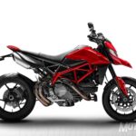Ducati Hypermotard 950