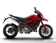 Ducati Hypermotard 950 2024