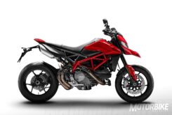 Ducati Hypermotard 950 2024