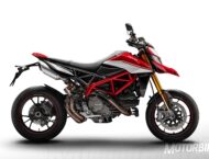 Ducati Hypermotard 950 SP 2019