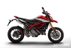 Ducati Hypermotard 950 SP 2019