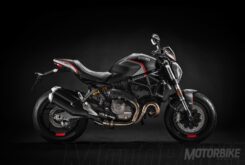 Ducati Monster 821 Stealth 2019