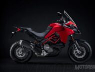 Ducati Multistrada 950 2019