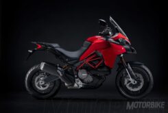 Ducati Multistrada 950 2019