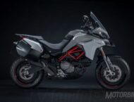Ducati Multistrada 950 S 2019