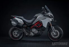 Ducati Multistrada 950 S 2019