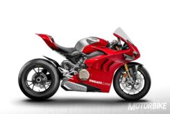 Ducati Panigale V4 R 2019