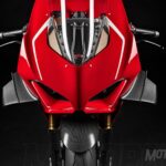 Ducati 2019 en el salón de Milán EICMA 2018