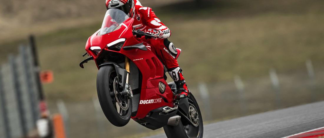 Ducati Panigale V4 R 2019 80