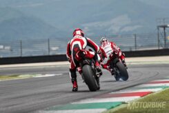 Ducati Panigale V4 R 2019 97