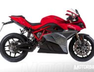 Energica Ego 2019