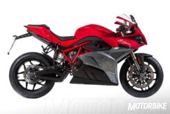 Energica Ego 2019
