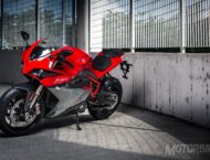 Energica Ego 2019 27