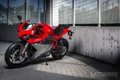 Energica Ego 2019 27