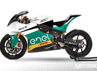 Energica Ego Corsa 2019 01