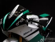 Energica Ego Corsa 2019 02