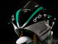 Energica Ego Corsa 2019 03