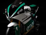 Energica Ego Corsa 2019 04