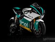 Energica Ego Corsa 2019 05