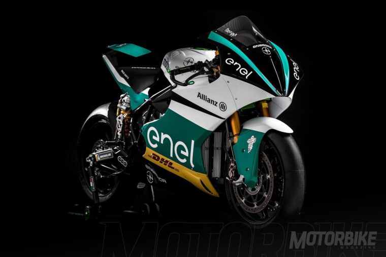 Energica Ego Corsa 2019 05