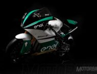 Energica Ego Corsa 2019 06