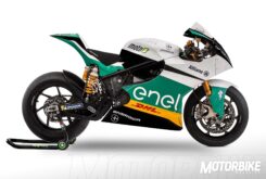Energica Ego Corsa 2019