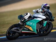 Energica Ego Corsa 2019 08