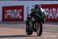 Energica Ego Corsa 2019 11