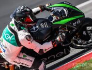 Energica Ego Corsa 2019 12