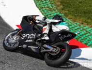 Energica Ego Corsa 2019 13