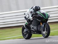 Energica Ego Corsa 2019 14
