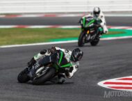 Energica Ego Corsa 2019 17