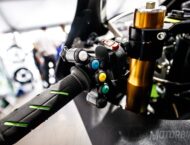 Energica Ego Corsa 2019 18