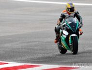 Energica Ego Corsa 2019 19