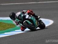 Energica Ego Corsa 2019 21