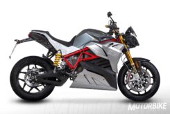 Energica Eva 107 2019 2 Energica Eva 107 2019 06
