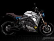 Energica Eva EsseEsse9 2019