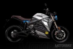 Energica Eva EsseEsse9 2019