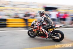 GP de Macao 2018: Resultados y fotos Qualifying 1 27 GP Macao 2018