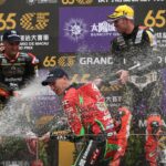 GP de Macao 2018: Crónica, ganadores y fotos