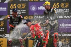 GP de Macao 2018: Crónica, ganadores y fotos 24 GP Macao 2018 RACE18
