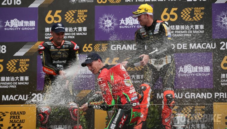 GP-Macao-2018-RACE - 18