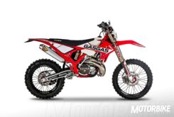 GasGas EnduroGP 250 2019