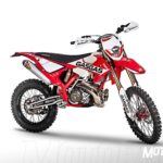 GasGas impulsa la primera Copa Catalana de Motocross-E Infantil con motos eléctricas 2 GasGas 2019 en el salón de Milán EICMA 2018