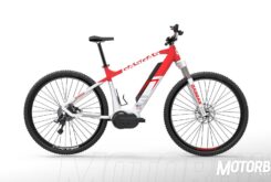 GasGas Pyrenees 2019 eBike 01