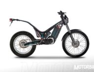 GasGas eContact 2019